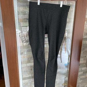 Altar'd State Gray Pants